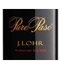 J.Lohr Pure Paso Proprietary Red 2017